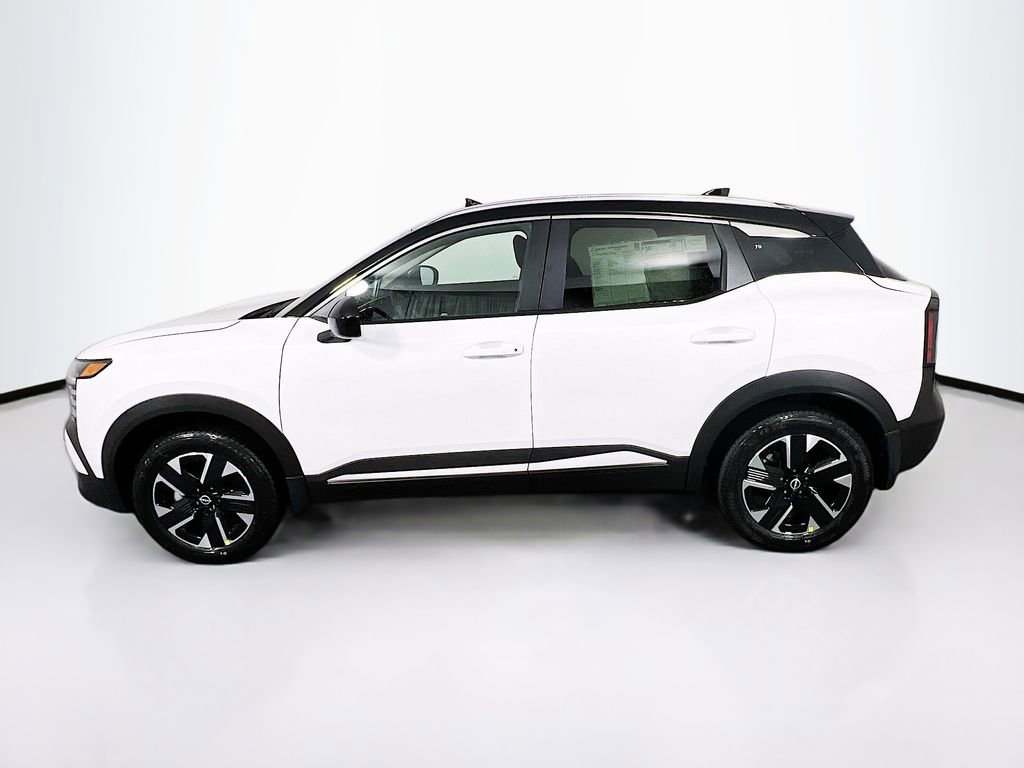 New 2026 Nissan Kicks SV w/ SV Premium Package AWD/4WD image 4