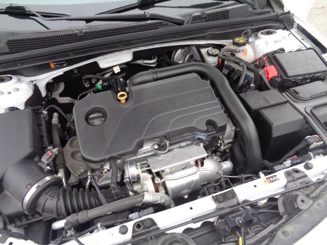 Used 2021 Chevrolet Malibu RS image 28