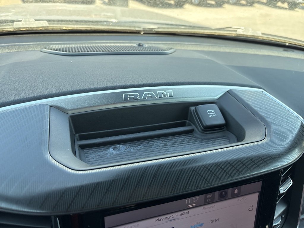 New 2026 RAM 1500 Big Horn image 18