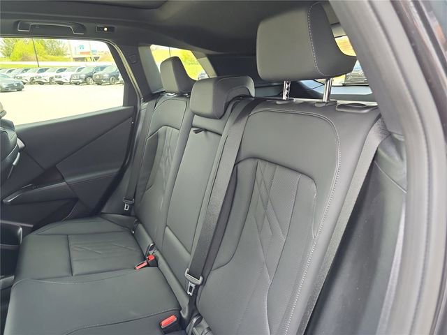 Used 2026 BMW X3 xDrive30 AWD/4WD image 26