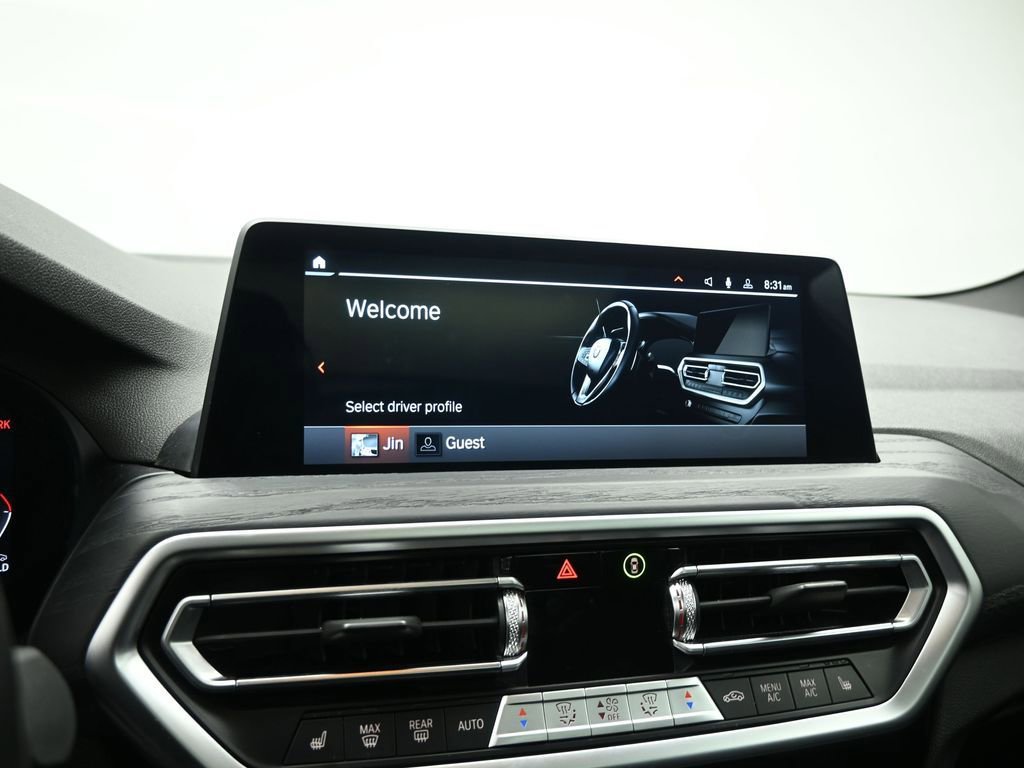 Used 2023 BMW X3 sDrive30i image 14