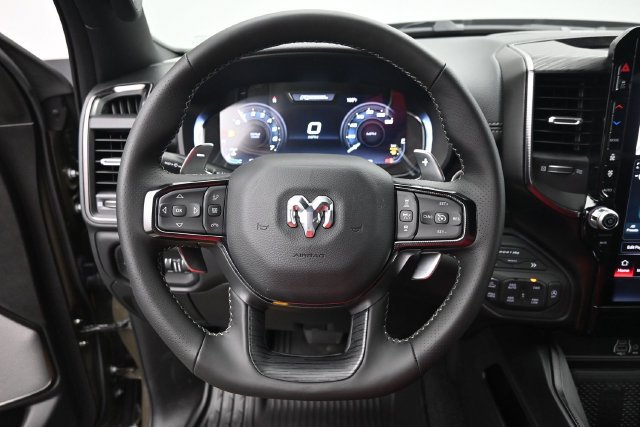 New 2027 RAM 1500 Rebel w/ Rebel Level 2 Equipment Group AWD/4WD image 18