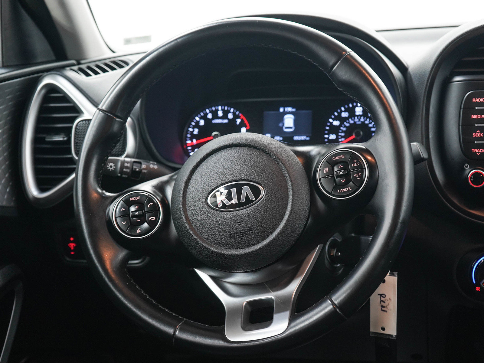 Used 2020 Kia Soul X-Line FWD image 16
