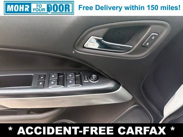 Used 2022 Chevrolet Colorado LT w/ LT Convenience Package AWD/4WD image 11