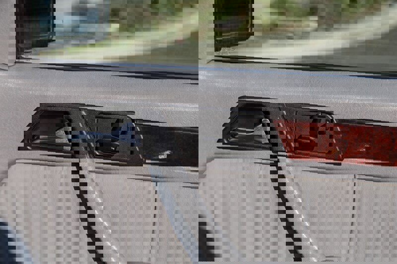 Used 1995 Mercedes-Benz E 320 Convertible image 73