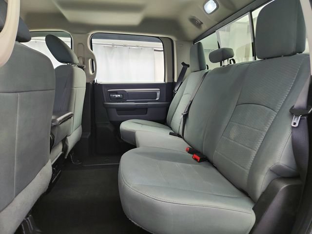 Used 2017 RAM 1500 Outdoorsman AWD/4WD image 19