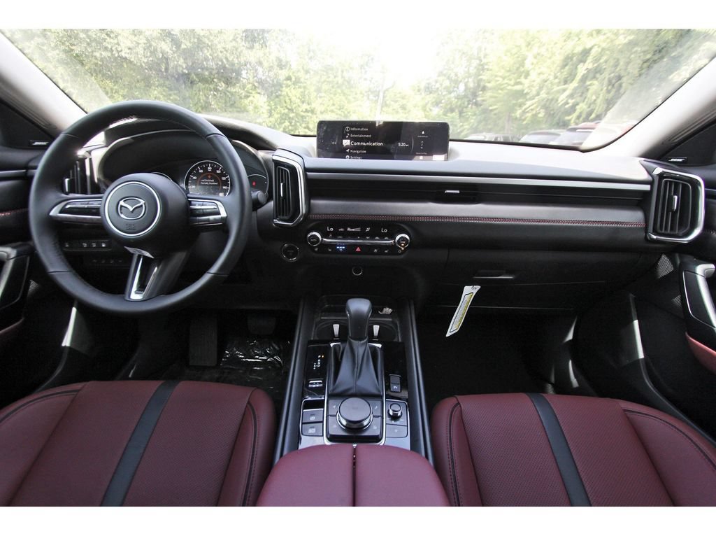 New 2026 MAZDA CX-50 2.5 Hybrid w/ Weather Package AWD/4WD image 7