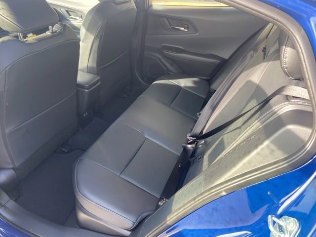 New 2026 Toyota Prius XLE image 9