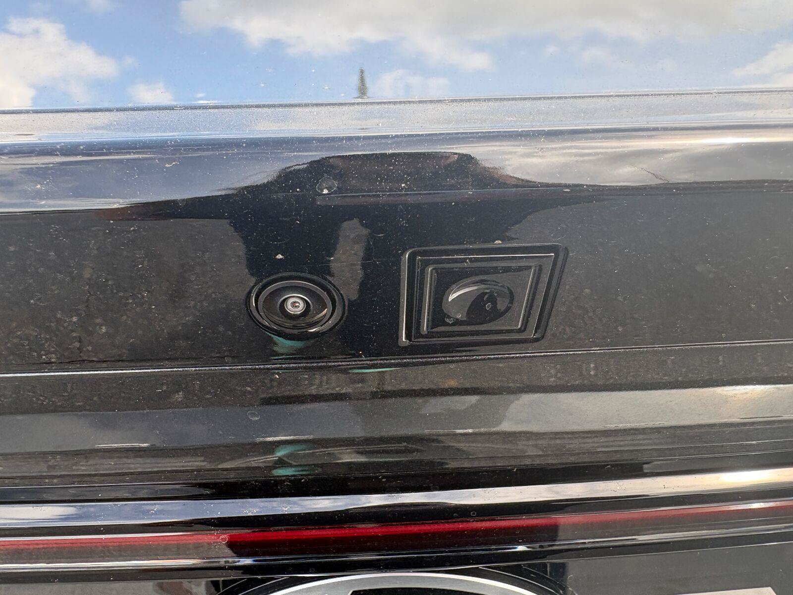 New 2026 Hyundai Sonata SEL FWD image 8
