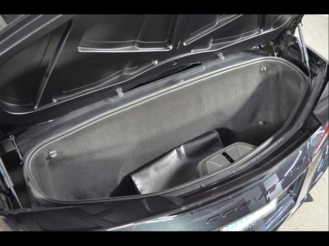 Used 2023 Chevrolet Corvette Stingray Premium Conv w/ Z51 Performance Package image 20