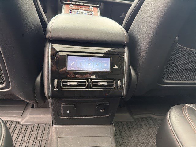 Certified 2023 Lincoln Aviator Reserve w/ Elements Package Plus image 26