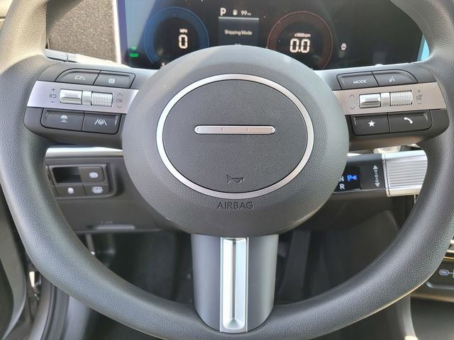 New 2026 Hyundai Tucson SEL AWD/4WD image 20