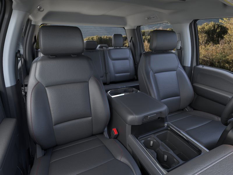 New 2026 Ford F250 Lariat w/ FX4 Off-Road Package image 10