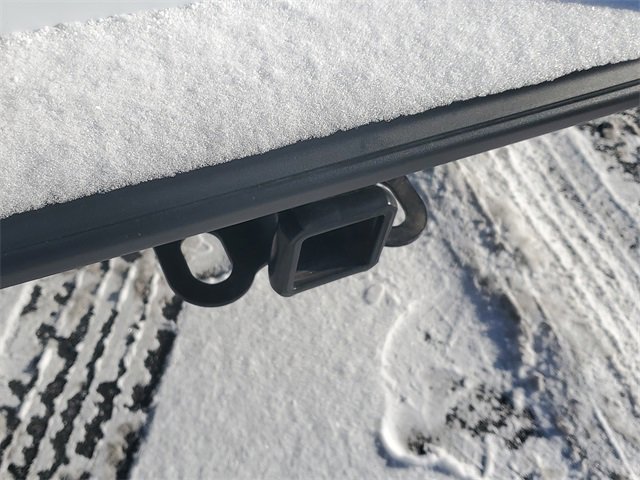 Certified 2023 Jeep Gladiator Sport image 7