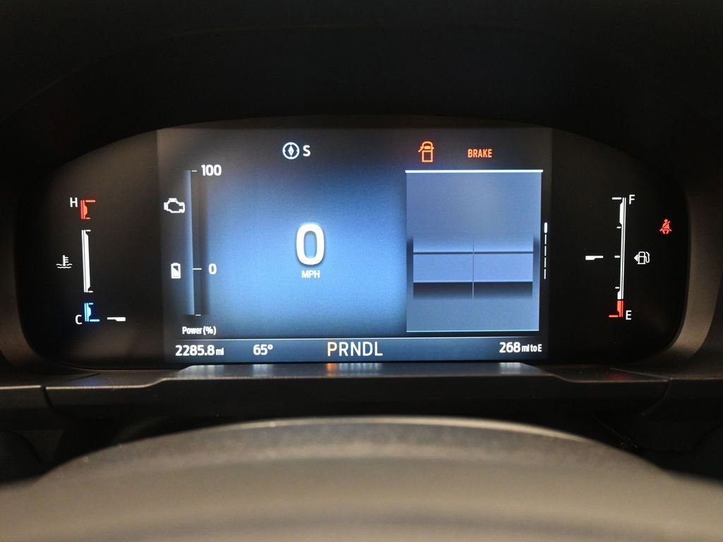 New 2026 Ford Maverick XLT w/ XLT Luxury Package image 13