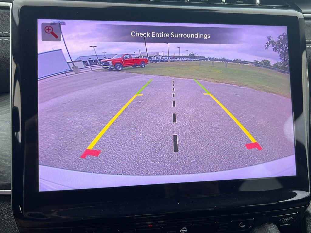 Used 2022 Jeep Grand Cherokee Limited image 28