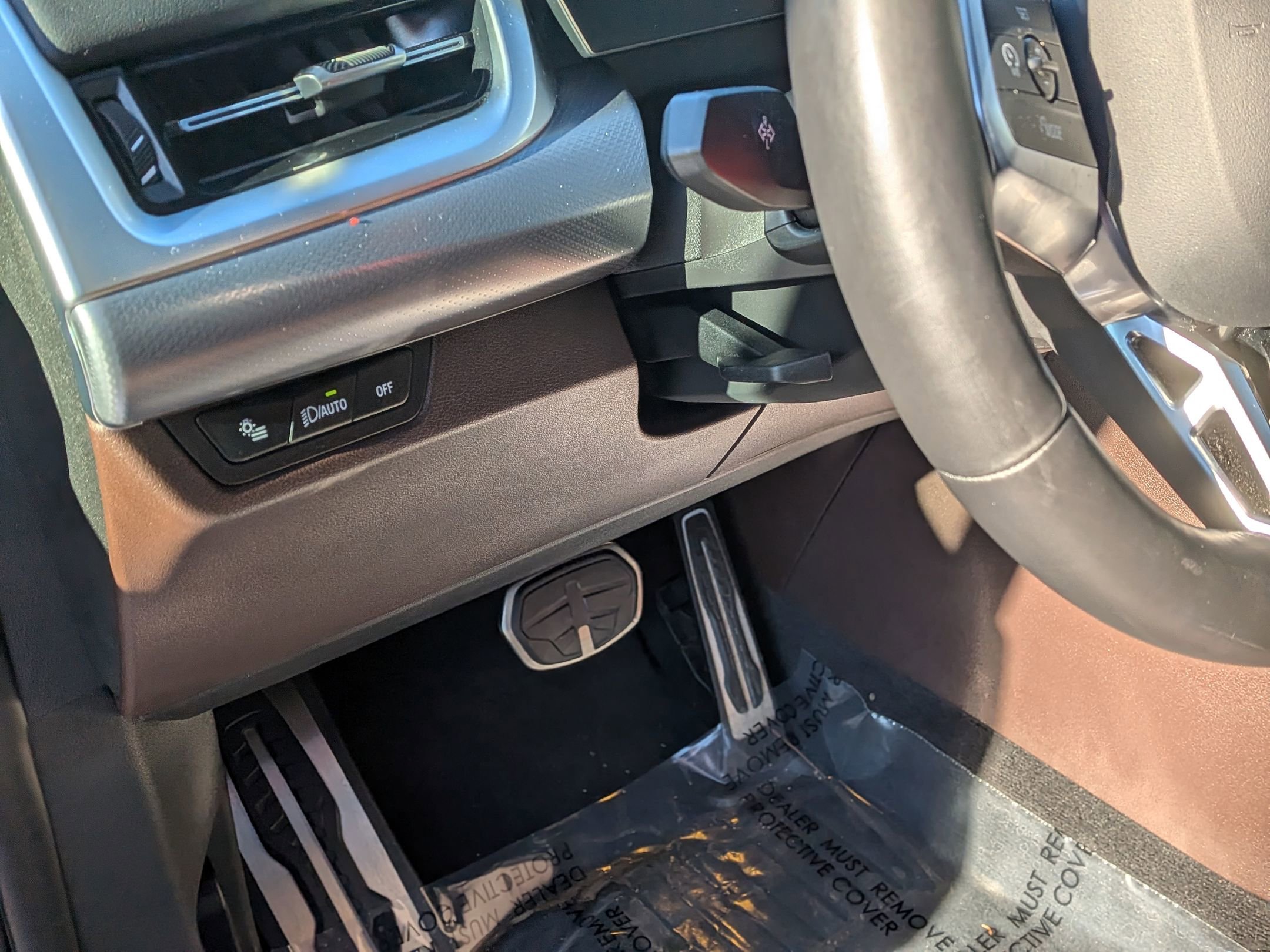 Used 2024 BMW X1 M35i w/ M Sport Professional Package image 17