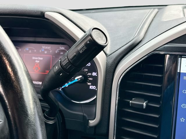 Used 2022 Ford F250 Lariat w/ Lariat Value Package AWD/4WD image 15