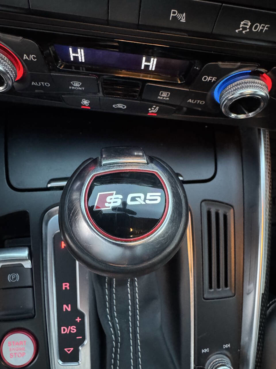 Used 2016 Audi SQ5 Premium Plus w/ Technology Package image 51