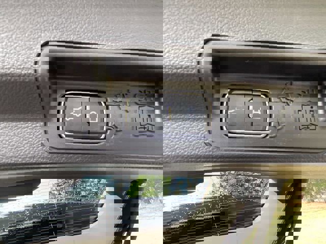 Used 2025 Ford Explorer Active RWD image 8