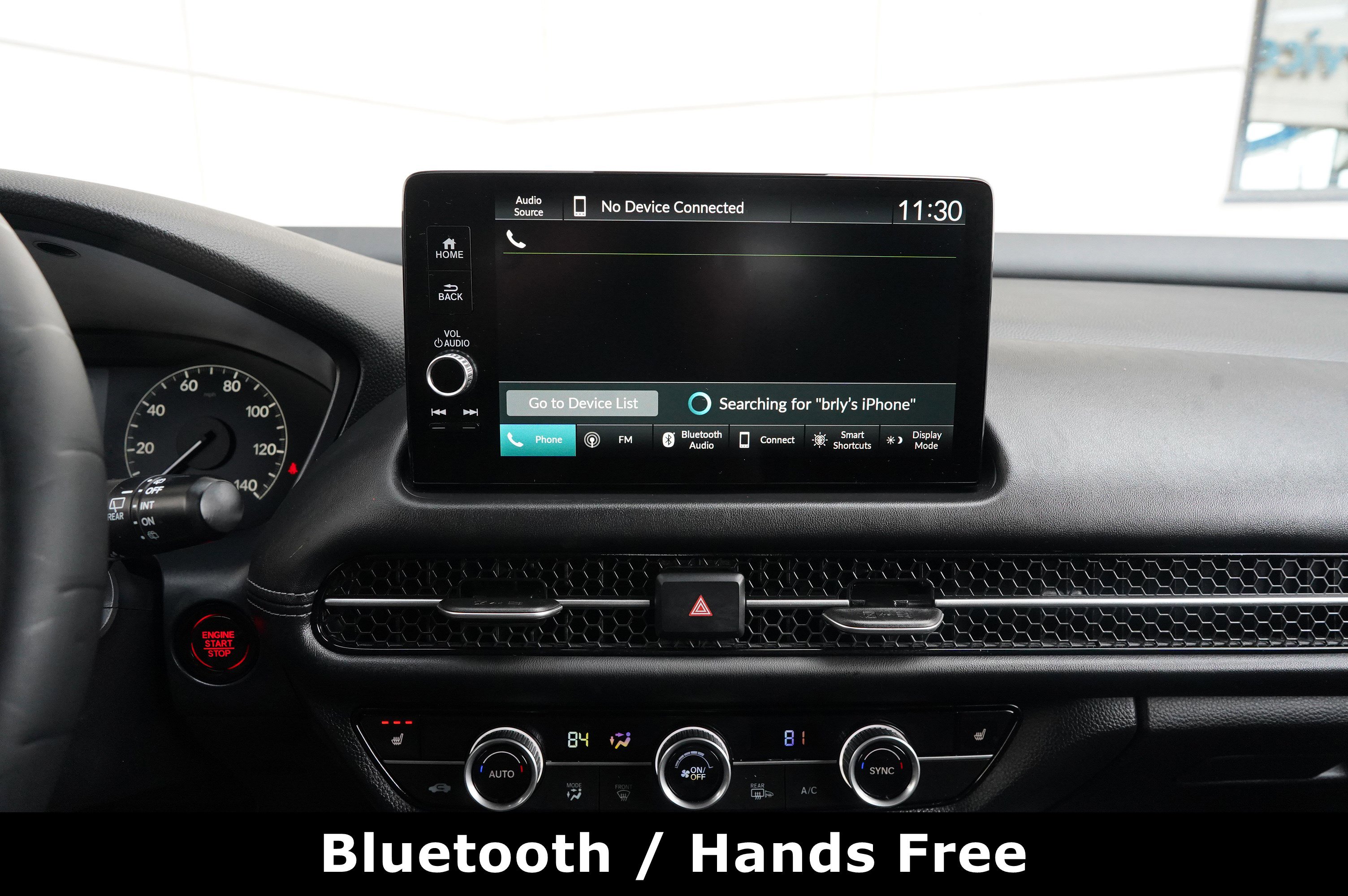 Used 2024 Honda HR-V EX-L image 31