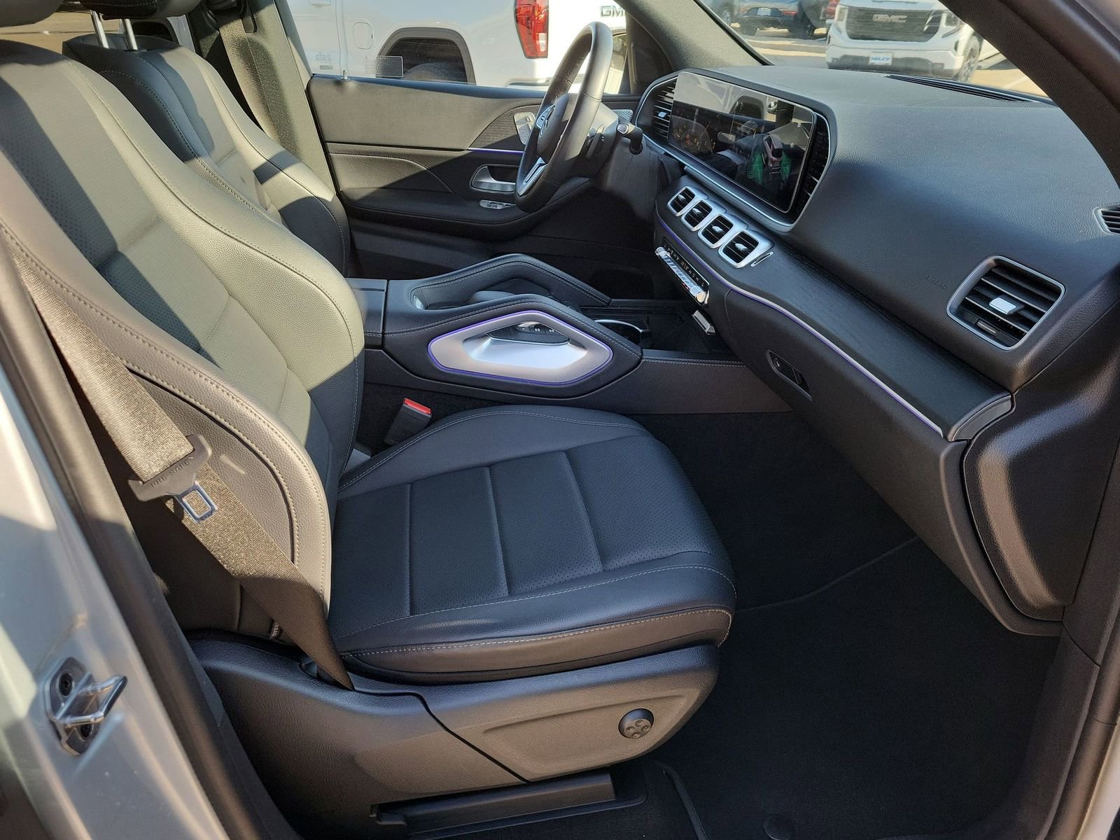Used 2023 Mercedes-Benz GLE 350 image 29