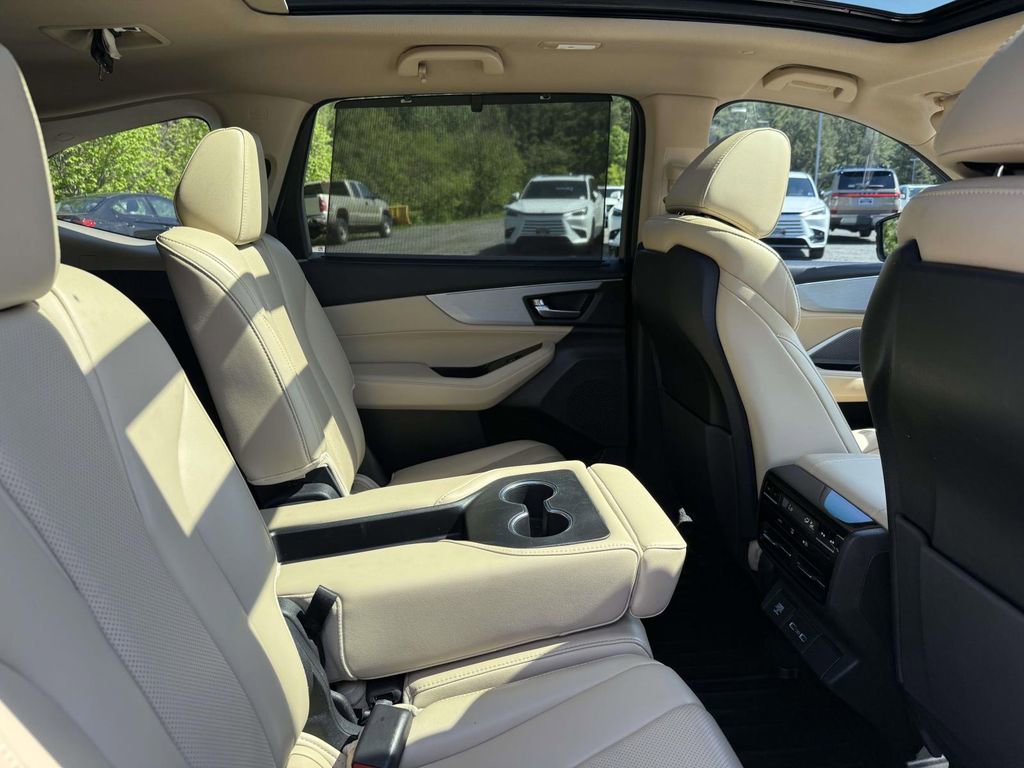 Used 2022 Acura MDX SH-AWD w/ Technology Package image 13
