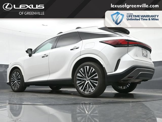 Used 2024 Lexus RX 350 Premium Plus w/ Convenience Package AWD/4WD image 14
