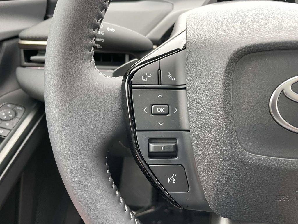 New 2026 Toyota bZ image 33