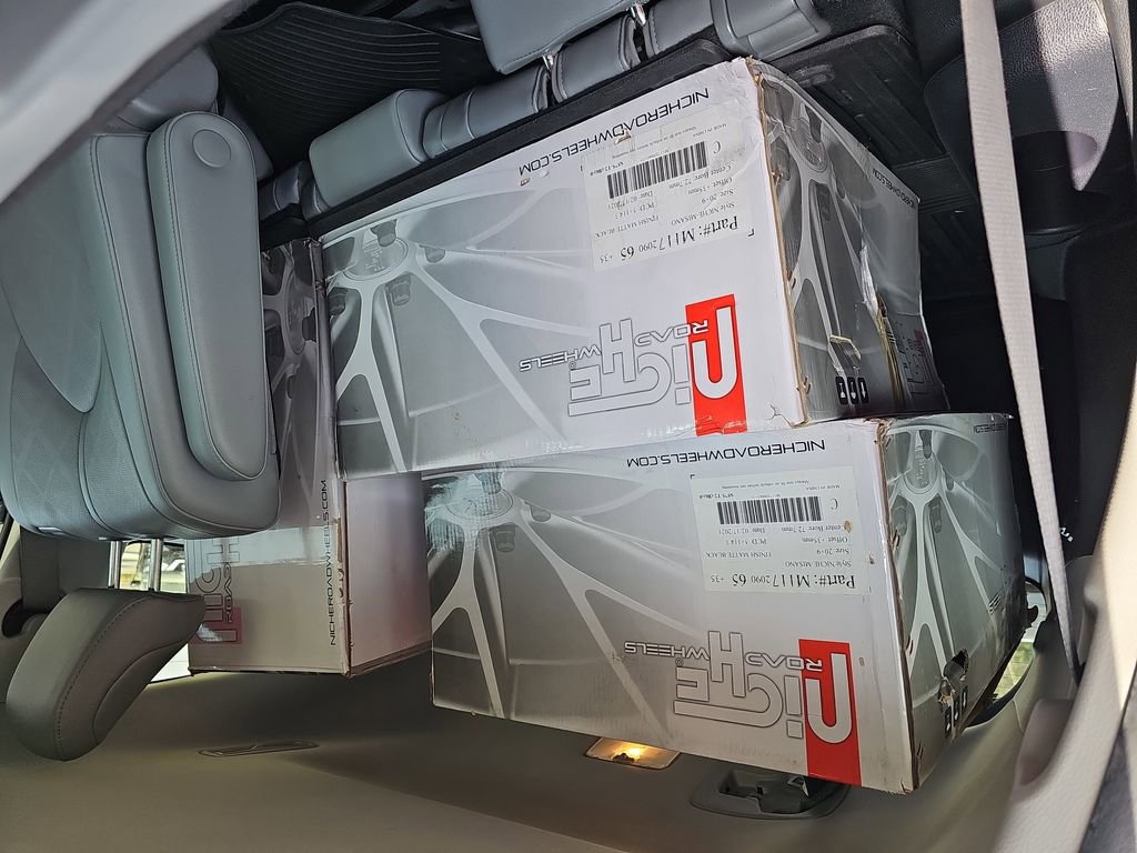 Used 2021 Toyota Highlander Platinum image 15