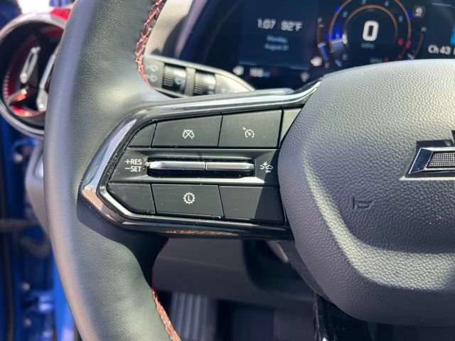 Used 2026 Chevrolet Equinox RS w/ Convenience Package III FWD image 14