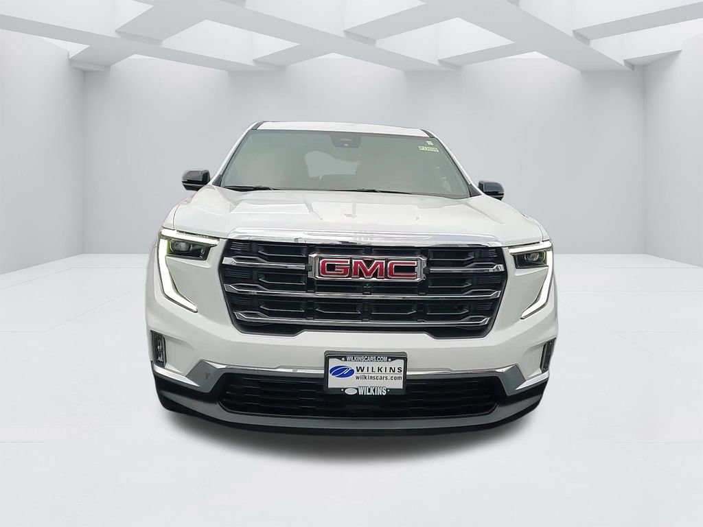 Used 2024 GMC Acadia Elevation video 2
