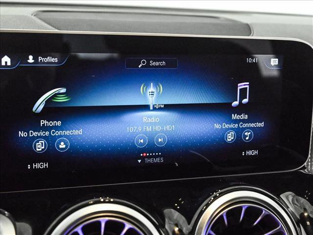 Certified 2021 Mercedes-Benz GLB 250 4MATIC image 14