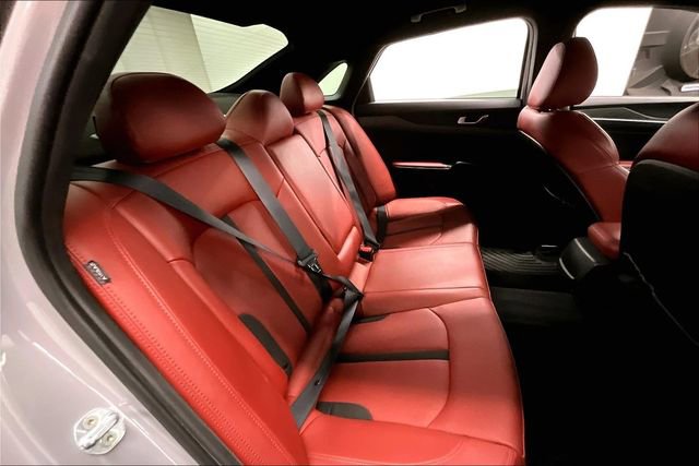 Used 2023 Kia K5 GT-Line w/ GT-Line Premium Package image 25