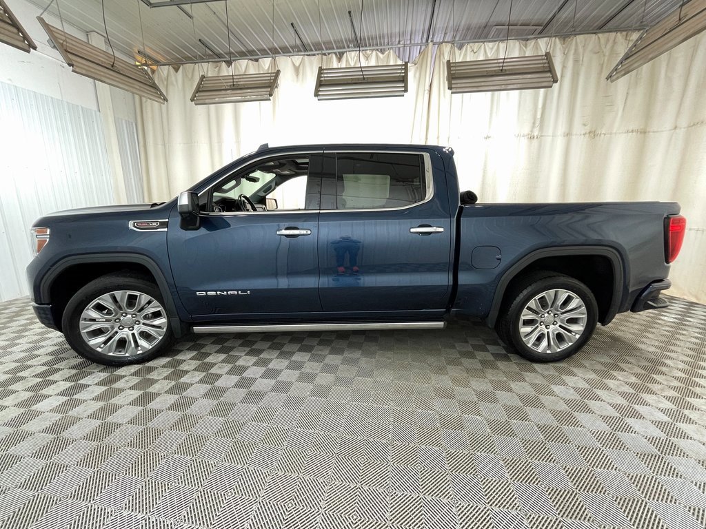 Certified 2021 GMC Sierra 1500 Denali w/ Denali Ultimate Package image 22