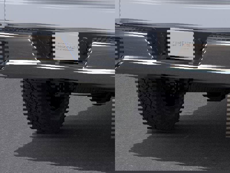 New 2026 Chevrolet Silverado 1500 LT image 14