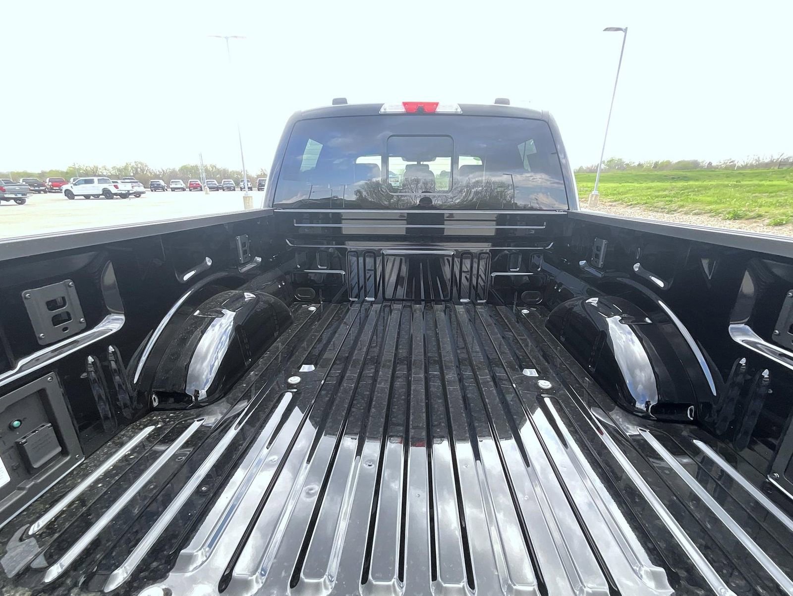 New 2026 Ford F150 Platinum AWD/4WD image 17