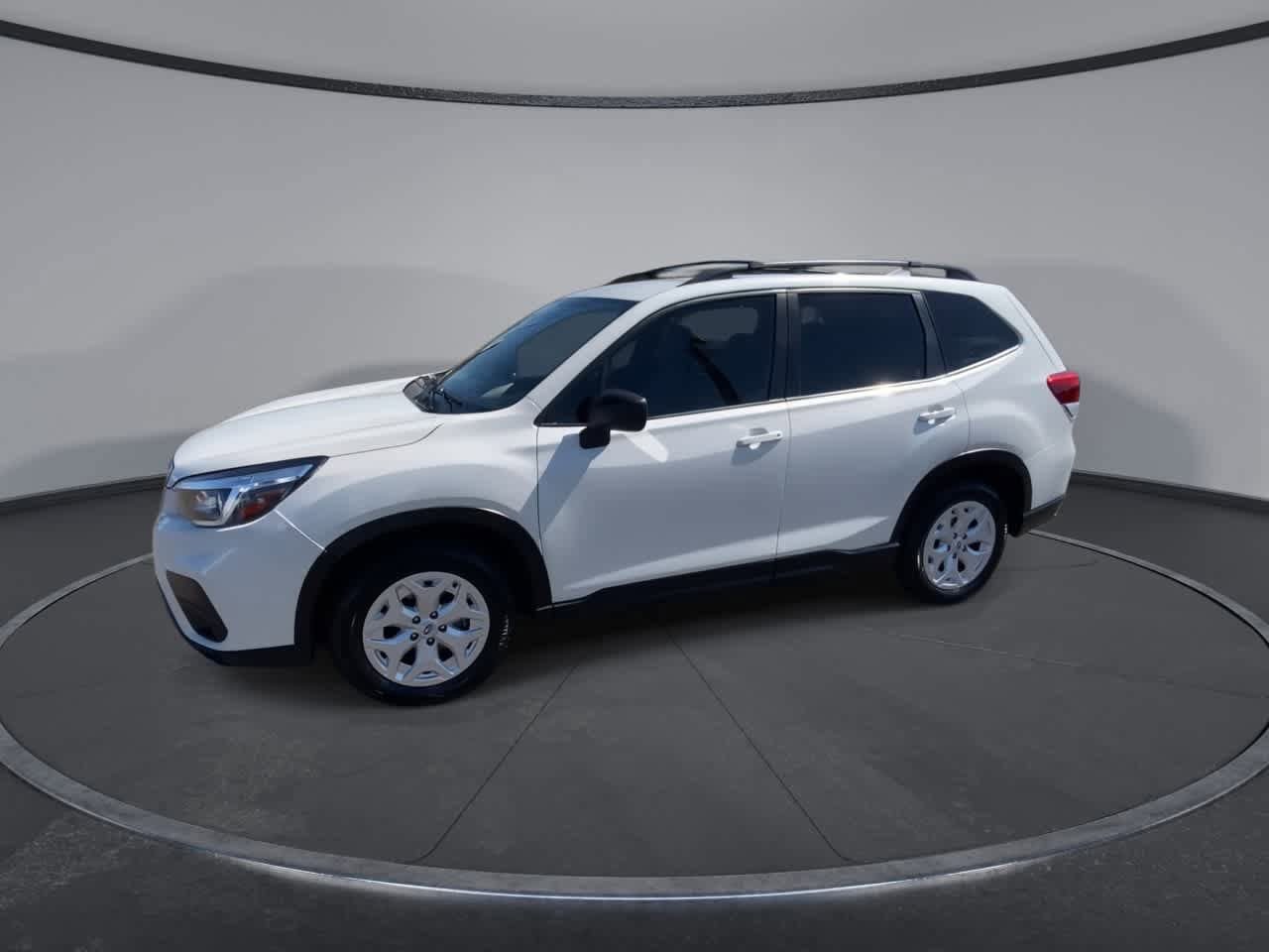 Used 2019 Subaru Forester w/ Alloy Wheel Package AWD/4WD image 4
