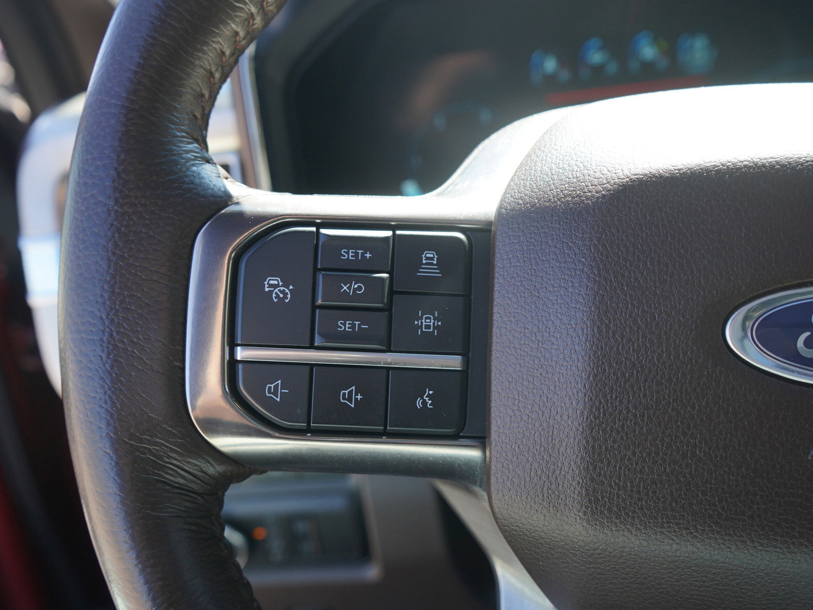 Used 2023 Ford F250 King Ranch AWD/4WD image 30