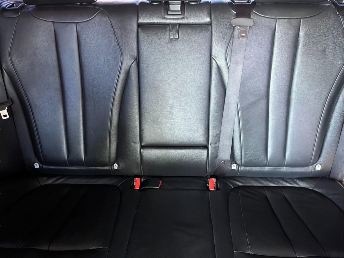 Used 2014 BMW X5 sDrive35i image 35