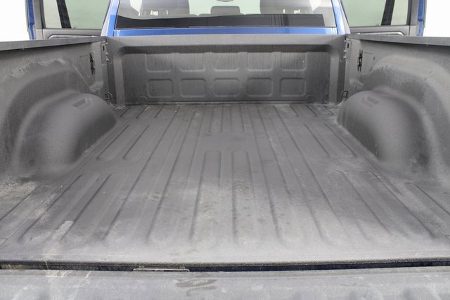 Used 2024 RAM 2500 Big Horn w/ Bed Utility Group image 17