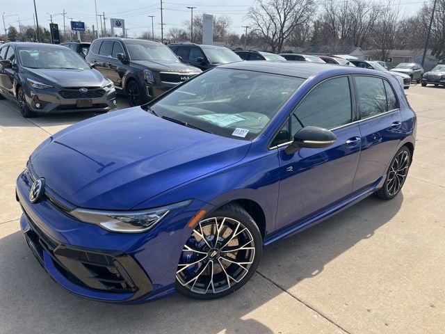 New 2026 Volkswagen Golf image 3