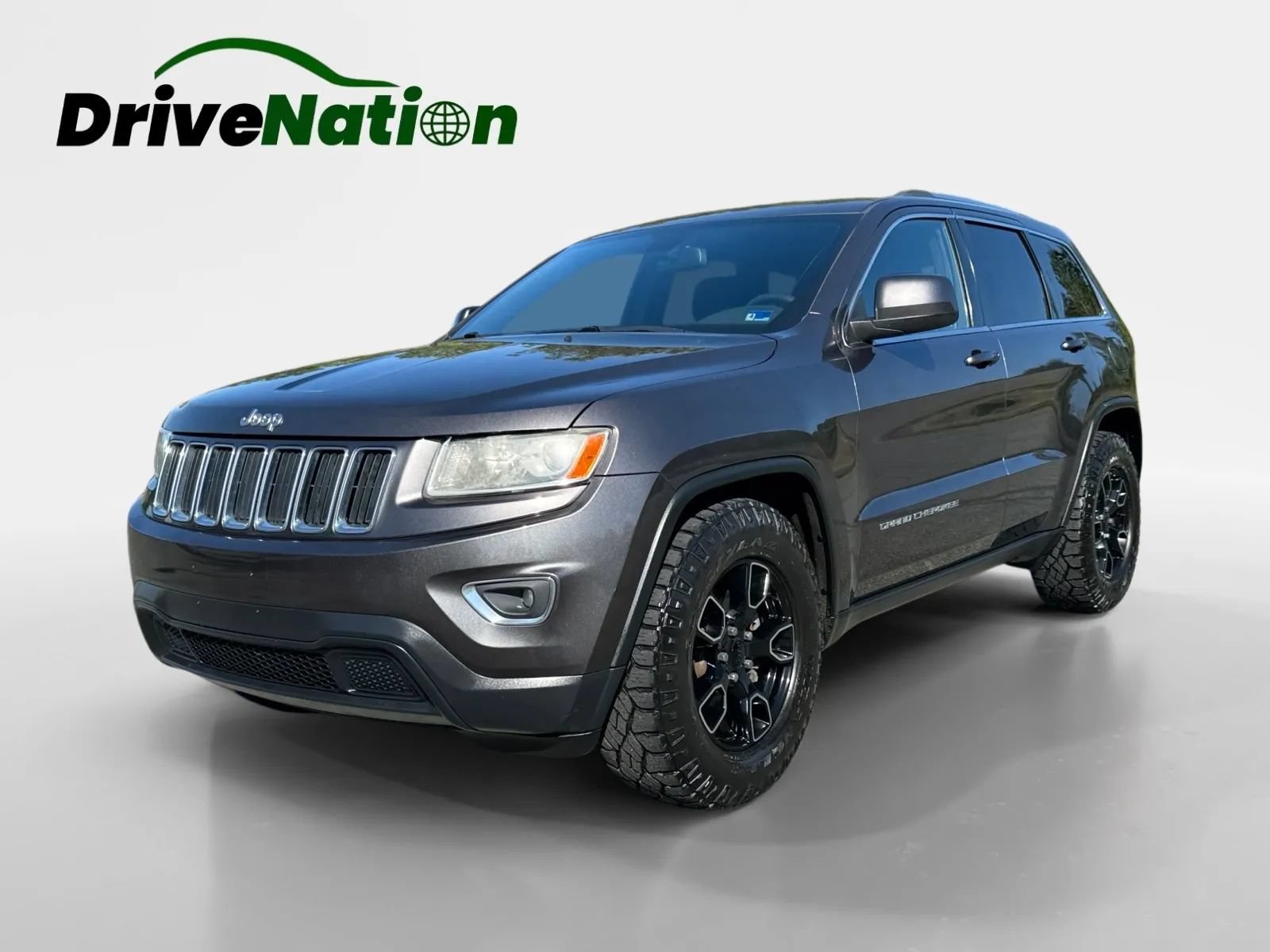 Used 2014 Jeep Grand Cherokee Laredo w/ Quick Order Package 23E RWD image 1