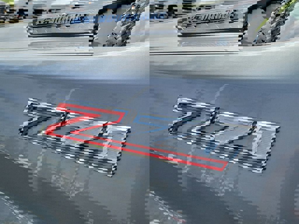 New 2026 Chevrolet Silverado 2500 Custom w/ Custom Value Package image 24