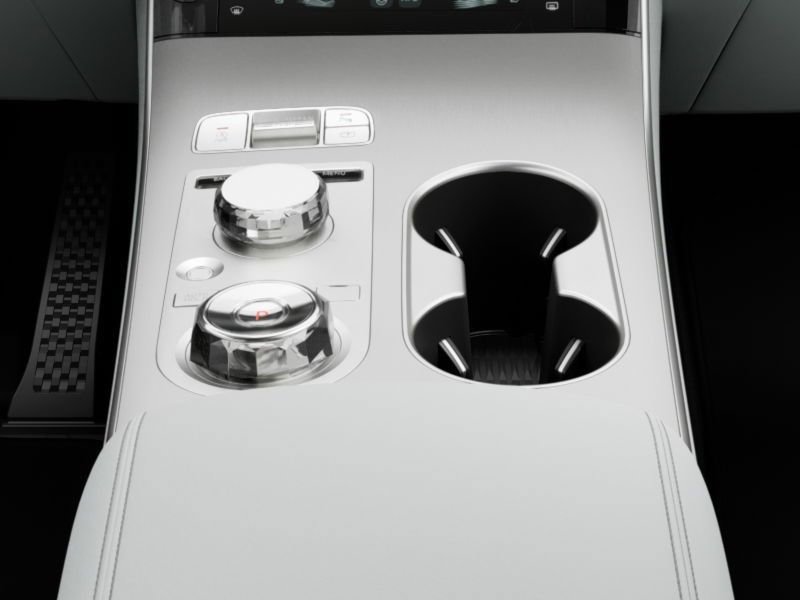 New 2026 Genesis GV70 2.5T Advanced image 25