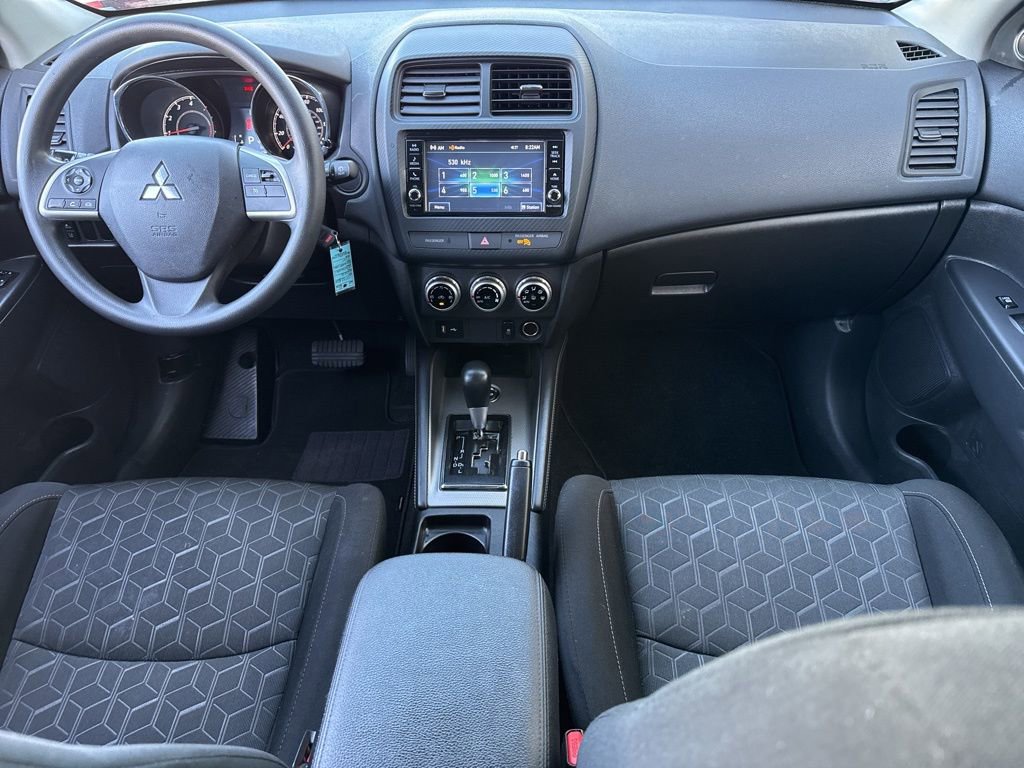 Used 2022 Mitsubishi Outlander Sport ES image 20