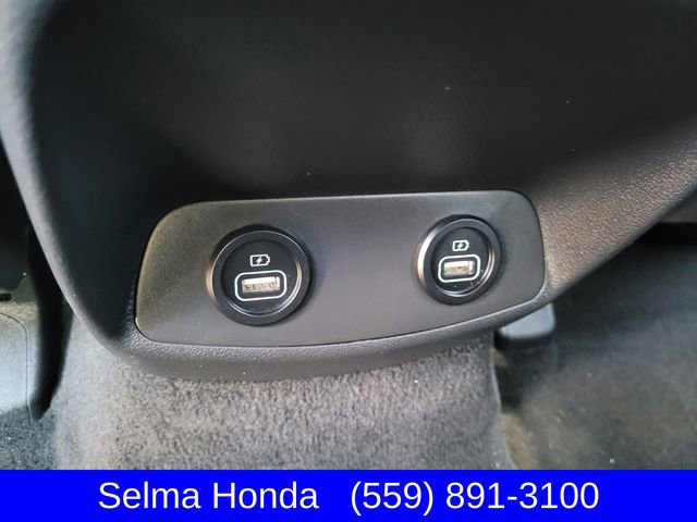 Used 2023 Hyundai Santa Fe SEL image 10