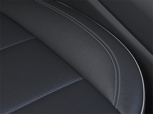 New 2026 Chevrolet Silverado EV LT w/ Plus Package image 22