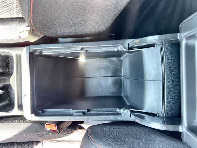 Certified 2025 Honda CR-V Sport image 27