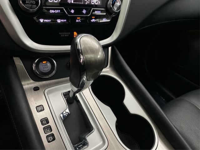 Used 2017 Nissan Murano Platinum w/ Platinum Technology Package AWD/4WD image 33